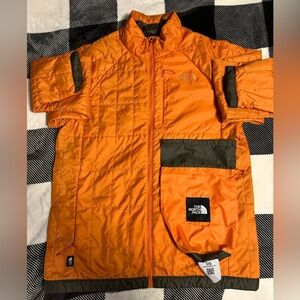 Men’s north face jacket